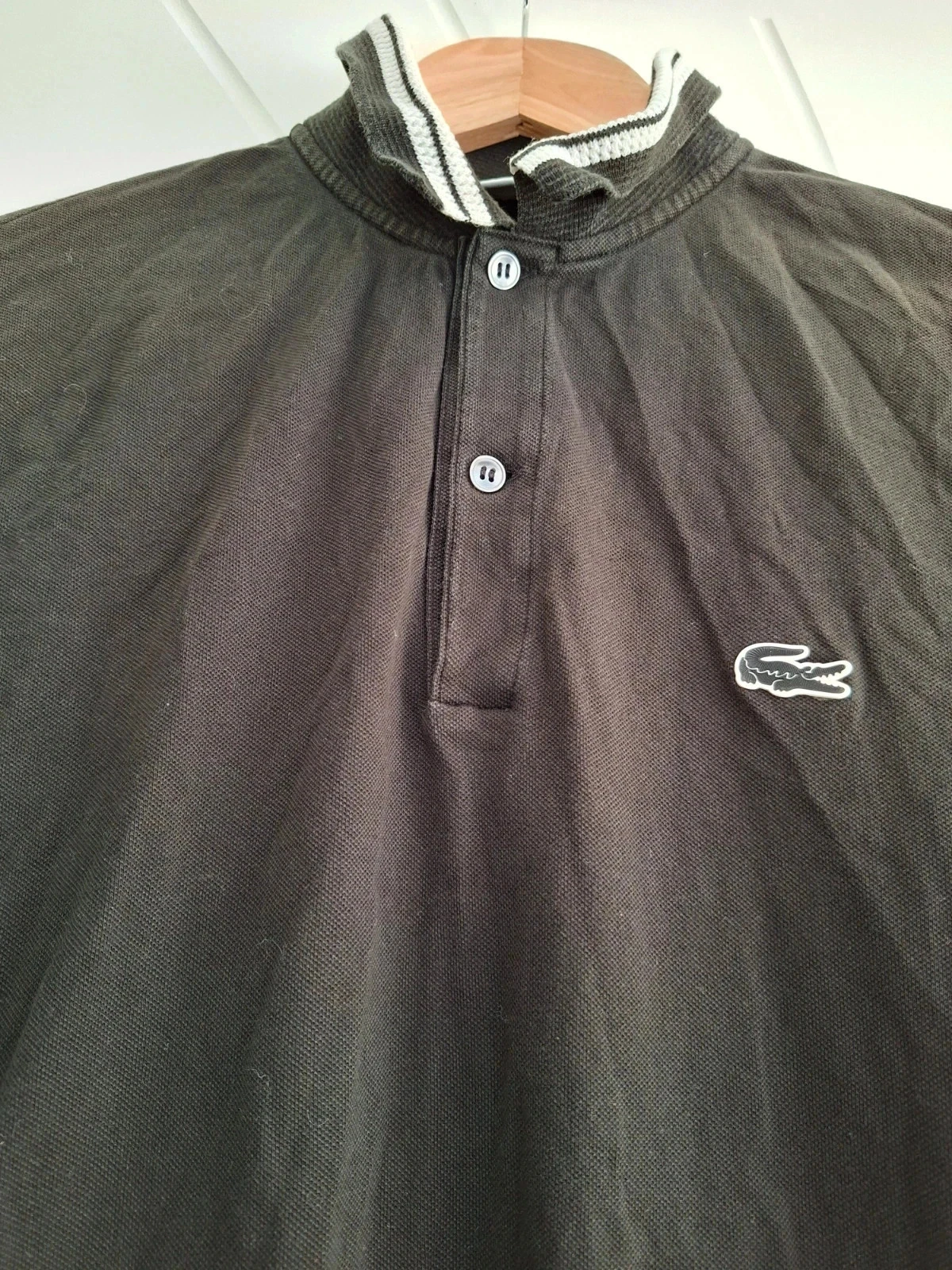 Polo homme - Taille S - Lacoste – photo 3
